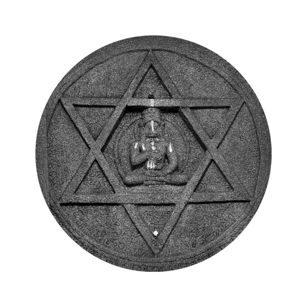 Temple icon