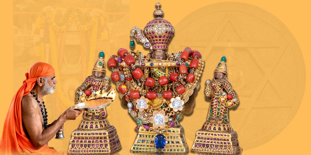 Sri Vyasaraja Matha tradition